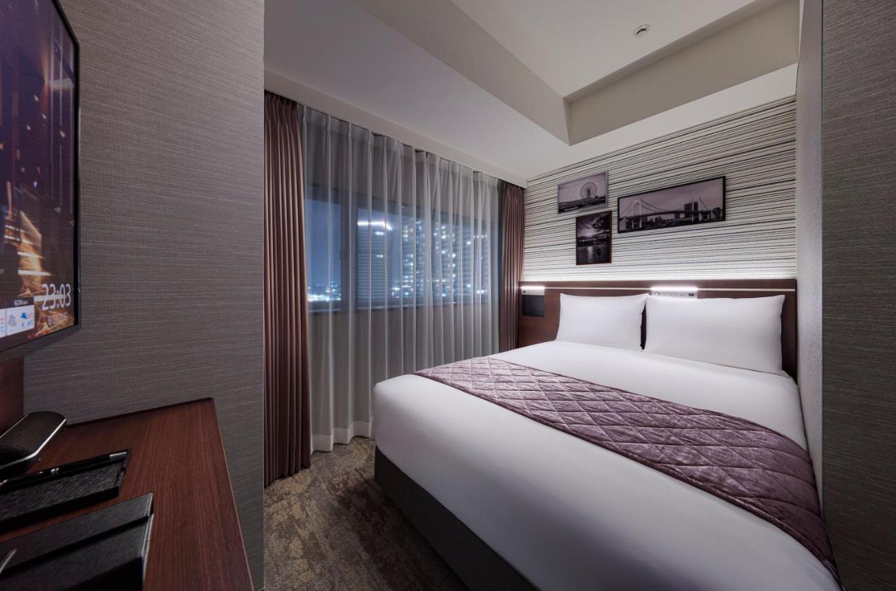 Hotel Fontaine Grand Ariake Tokio