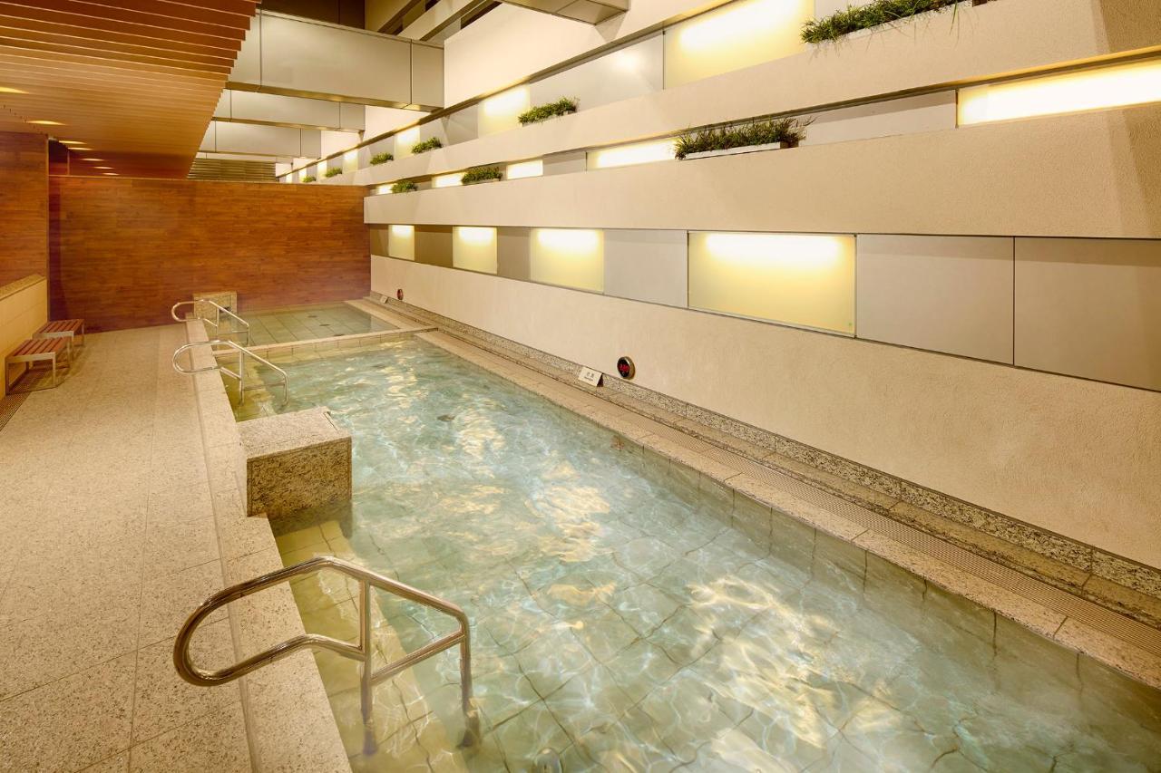 Fontaine Grand Ariake 4* Tokio
