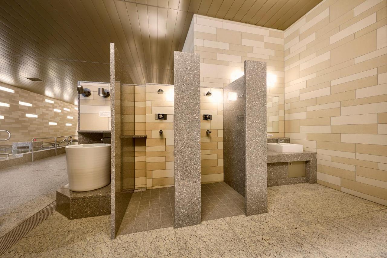Fontaine Grand Ariake Hotel Tokio