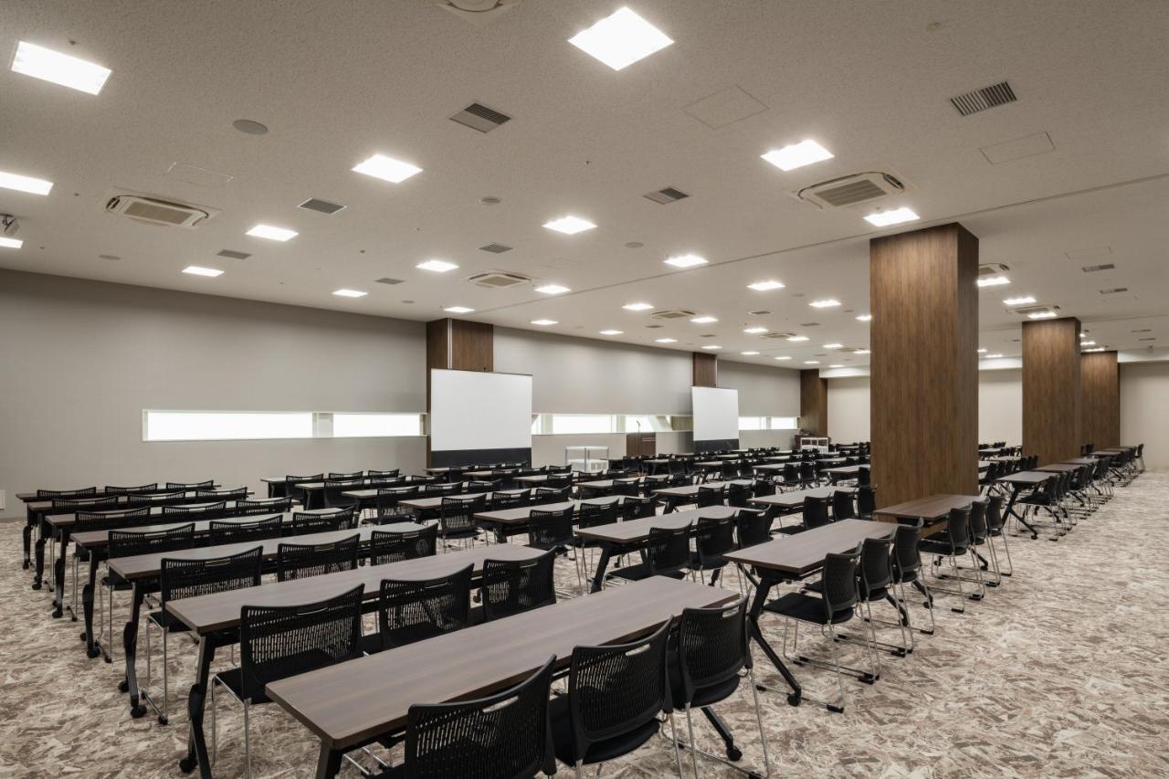 Fontaine Grand Ariake Hotel Tokio
