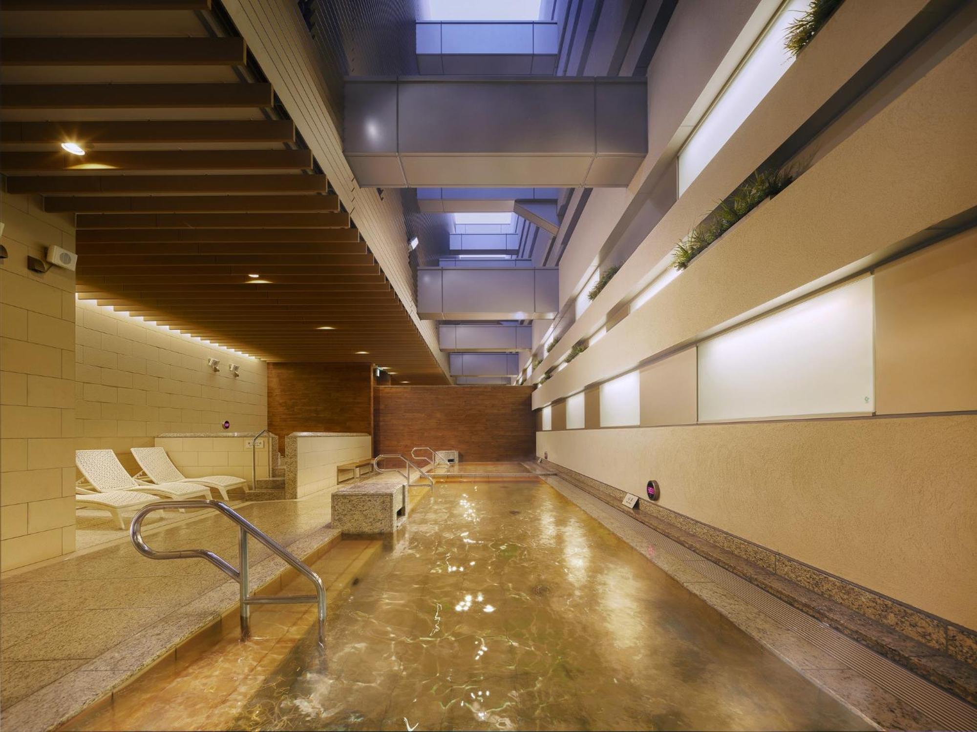 Fontaine Grand Ariake Hotel Tokio